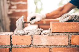 JDS Supply Inc, Masonry